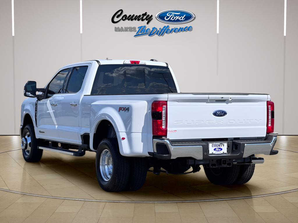 2026 Ford F-350SD DRW