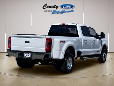 2026 Ford F-350SD DRW