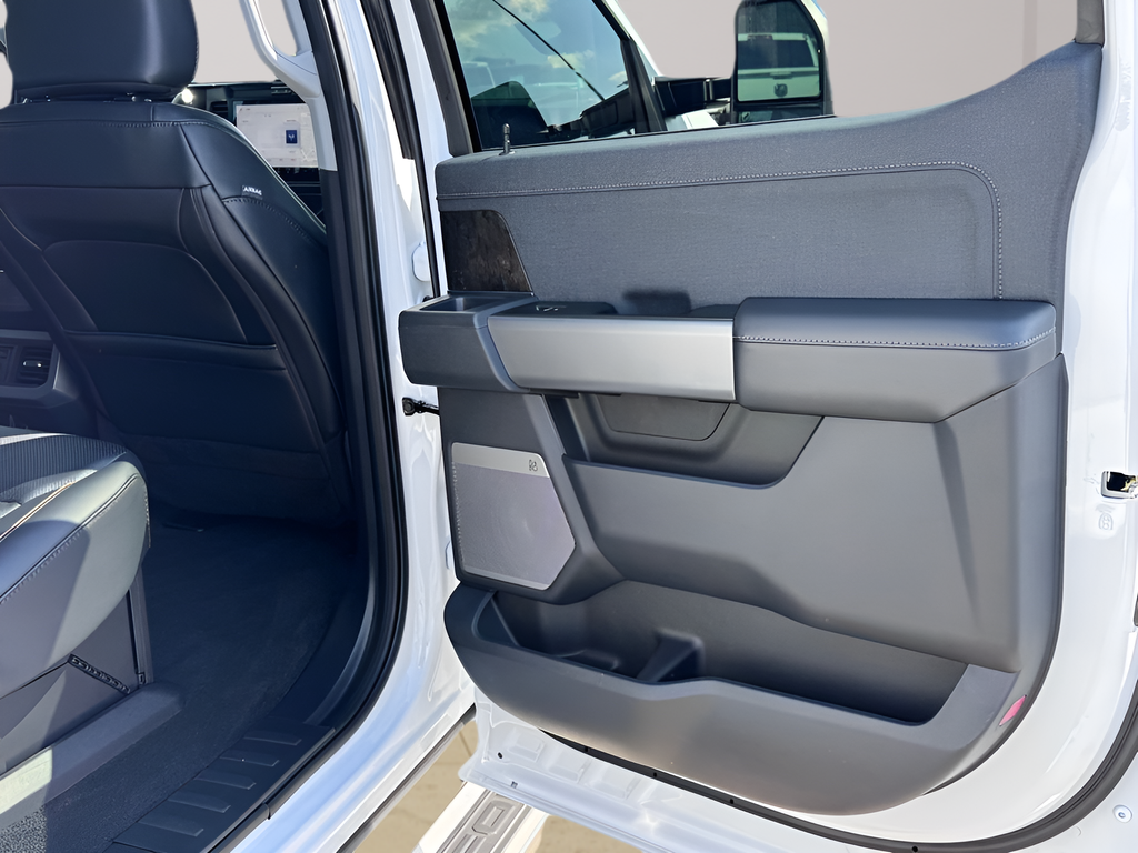 2026 Ford F-350SD DRW