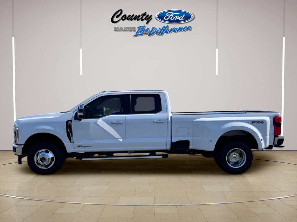 2026 Ford F-350SD DRW