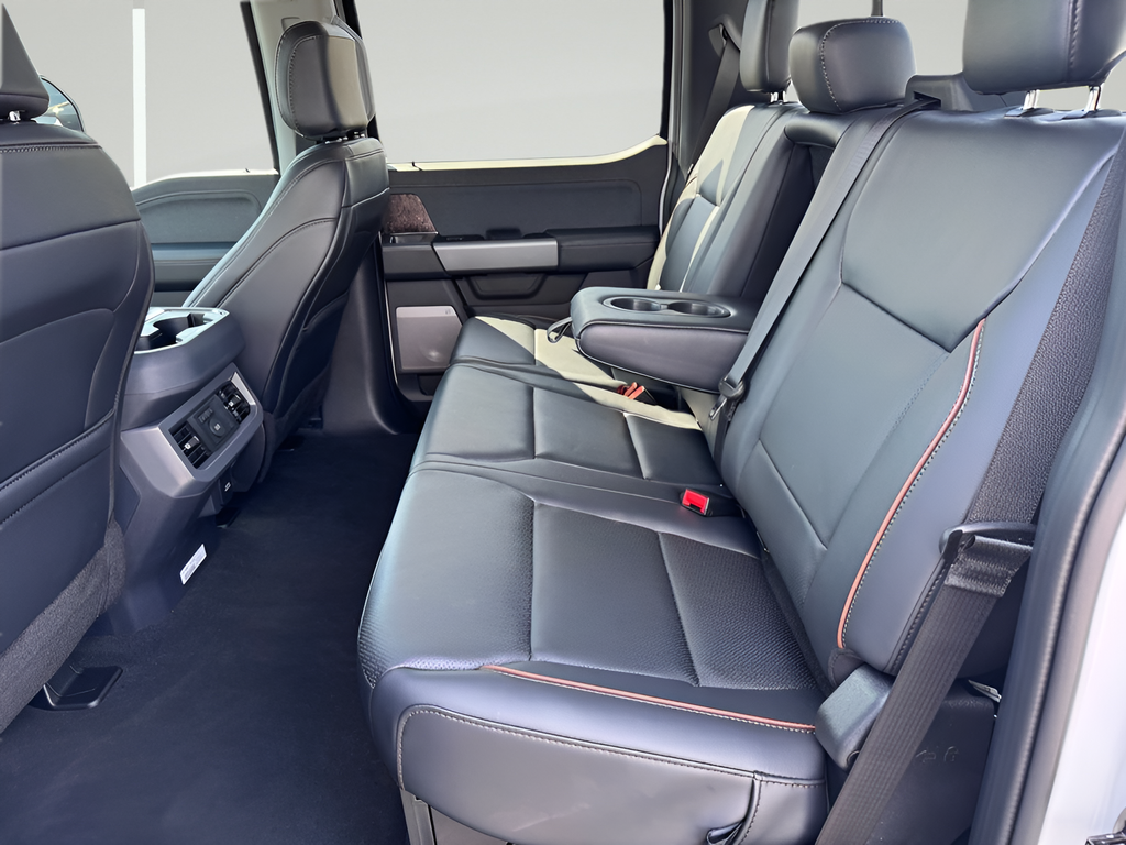2026 Ford F-350SD DRW