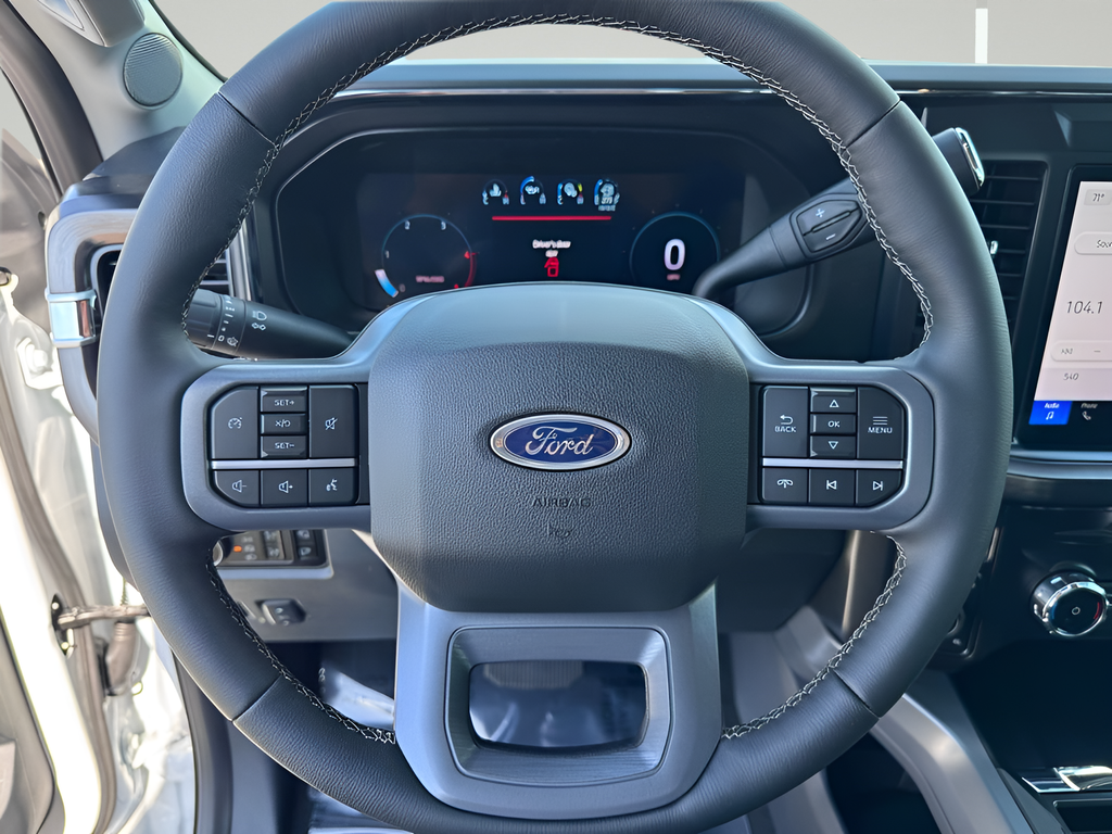 2026 Ford F-350SD DRW