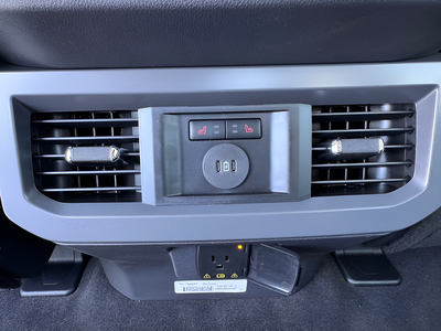 2026 Ford F-350SD DRW