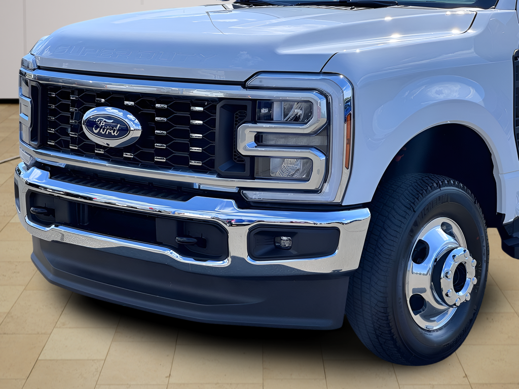 2026 Ford F-350SD DRW