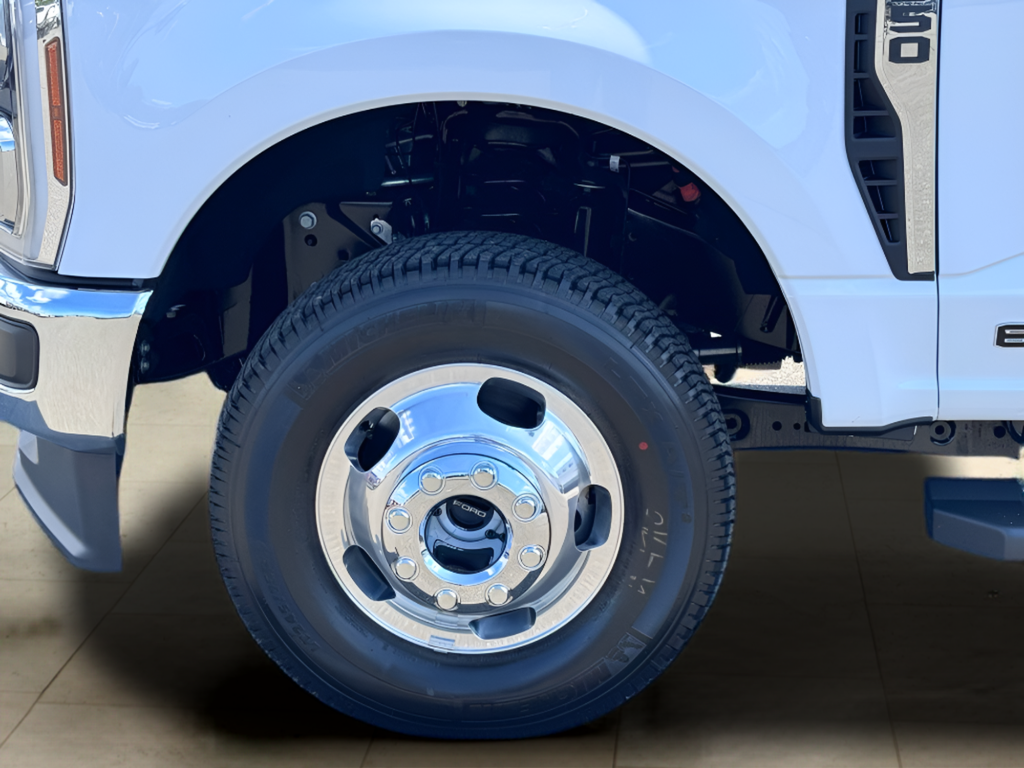2026 Ford F-350SD DRW