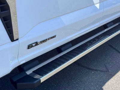 2026 Ford F-350SD DRW