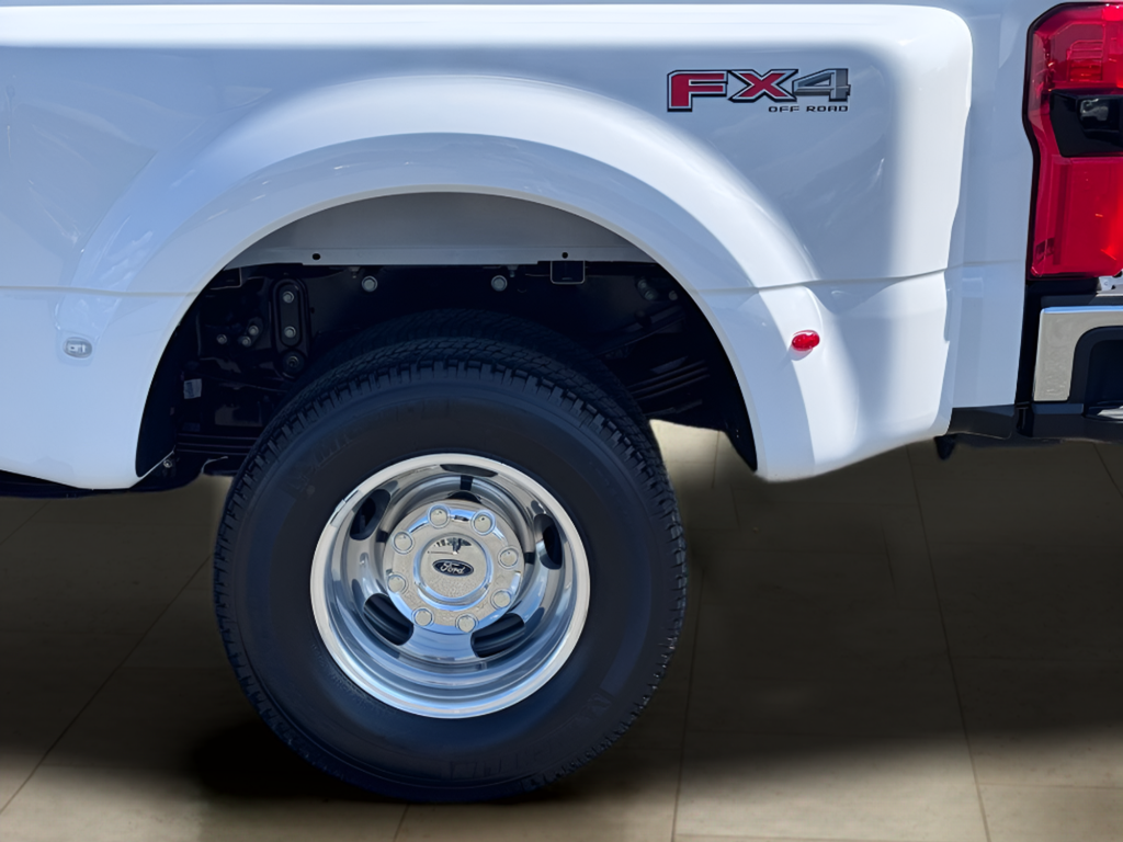 2026 Ford F-350SD DRW