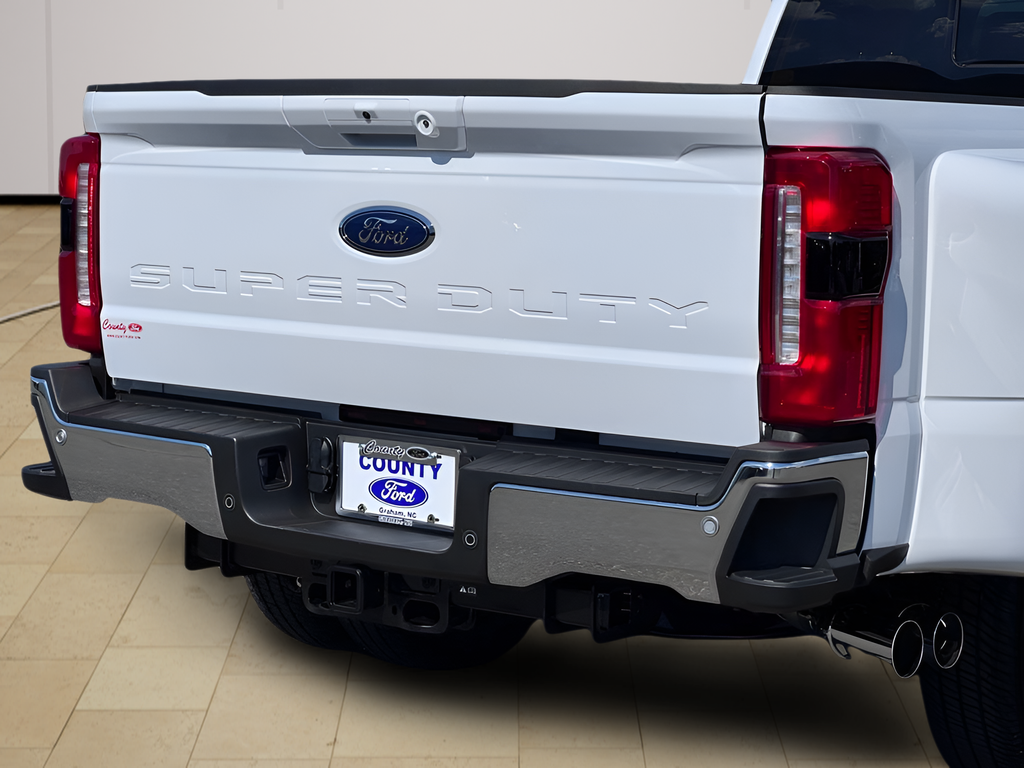 2026 Ford F-350SD DRW