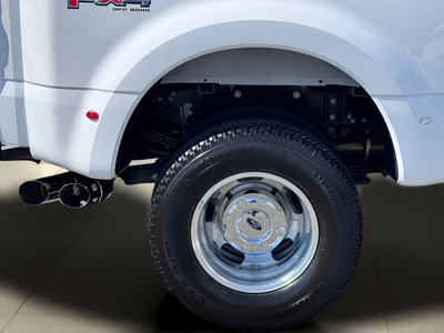 2026 Ford F-350SD DRW