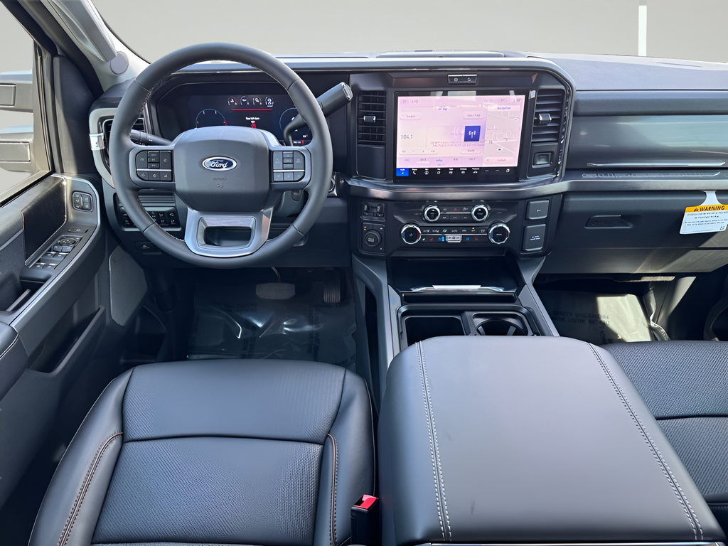 2026 Ford F-350SD DRW