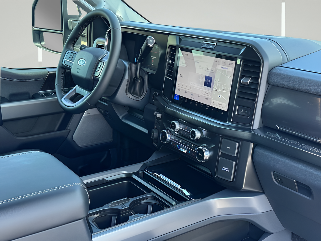 2026 Ford F-350SD DRW