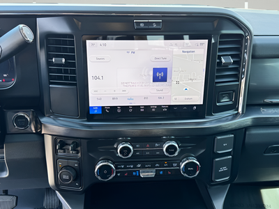 2026 Ford F-350SD DRW