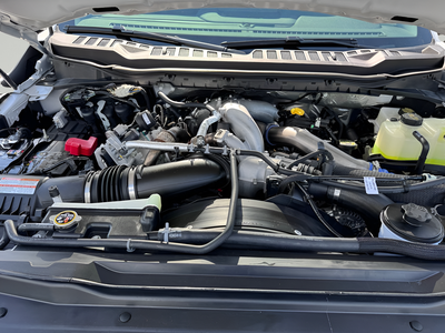 2026 Ford F-350SD DRW