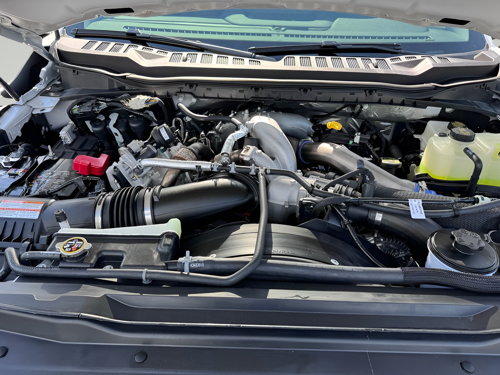 2026 Ford F-350SD DRW