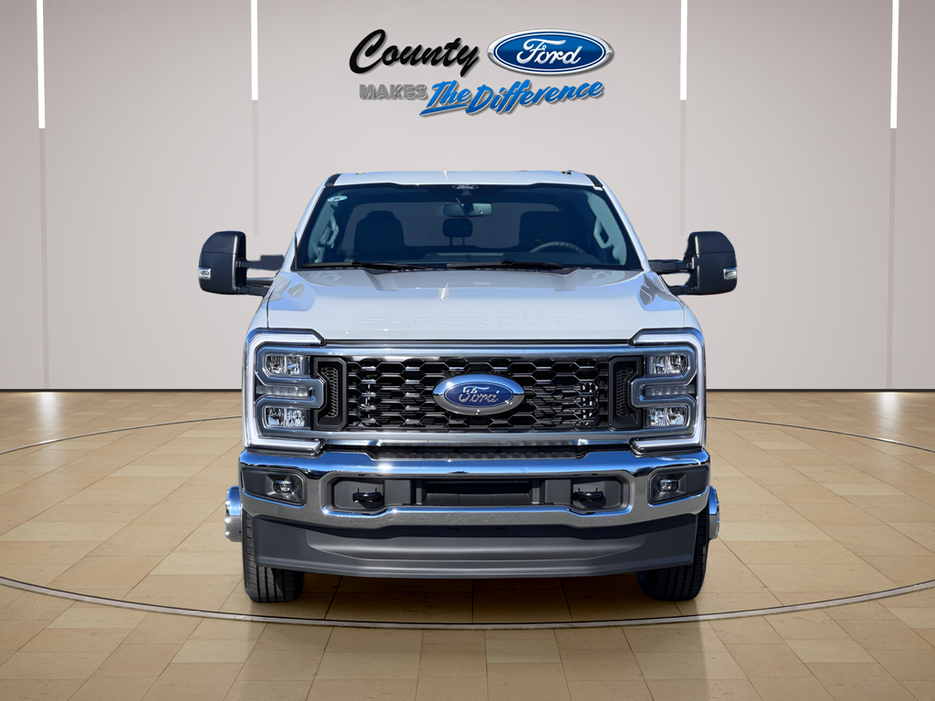 2026 Ford F-350SD XLT DRW