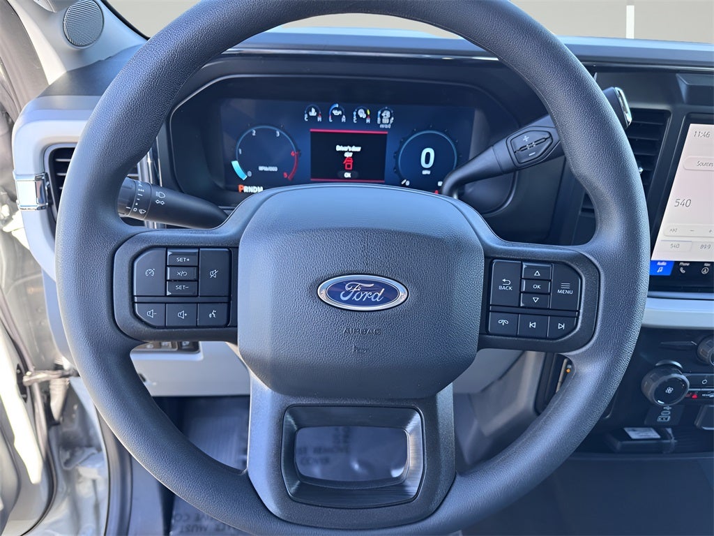 2026 Ford F-350SD XLT DRW