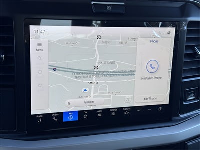 2026 Ford F-350SD XLT DRW