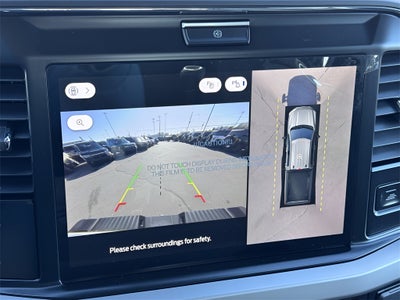 2026 Ford F-350SD XLT DRW