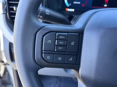 2026 Ford F-350SD XLT DRW