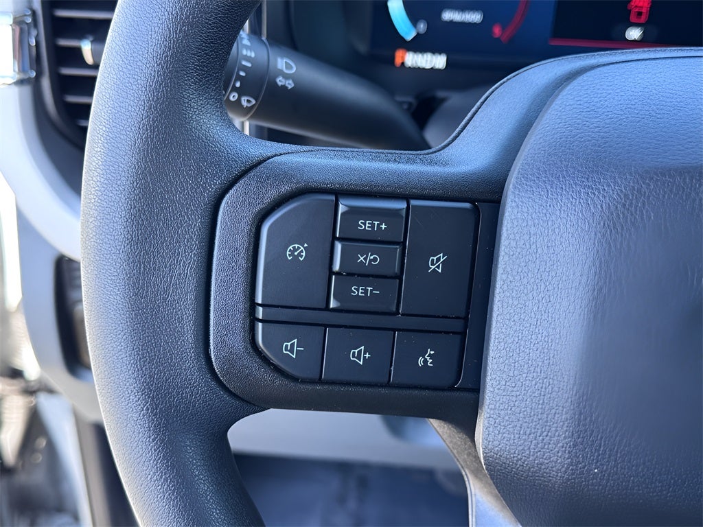 2026 Ford F-350SD XLT DRW