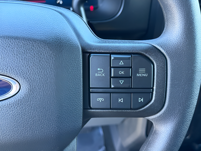 2026 Ford F-350SD XLT DRW