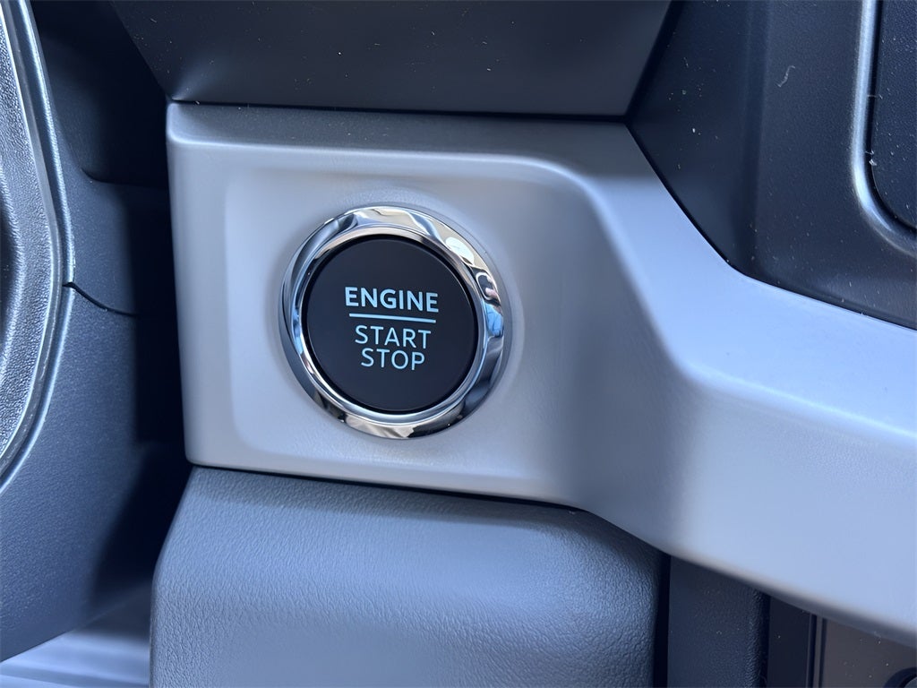 2026 Ford F-350SD XLT DRW