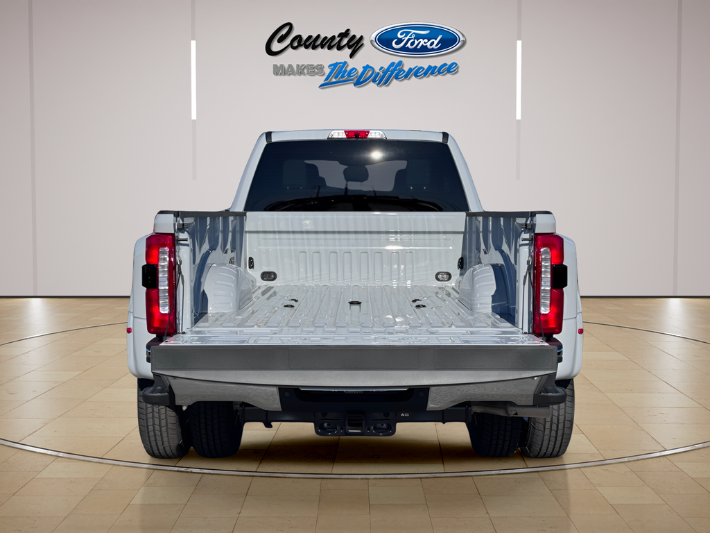 2026 Ford F-350SD XLT DRW