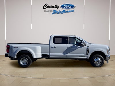 2026 Ford F-350SD XLT DRW