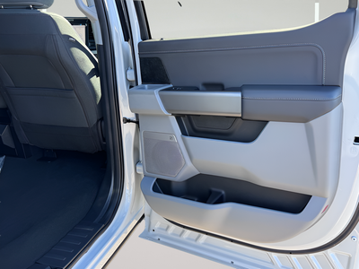 2026 Ford F-350SD XLT DRW