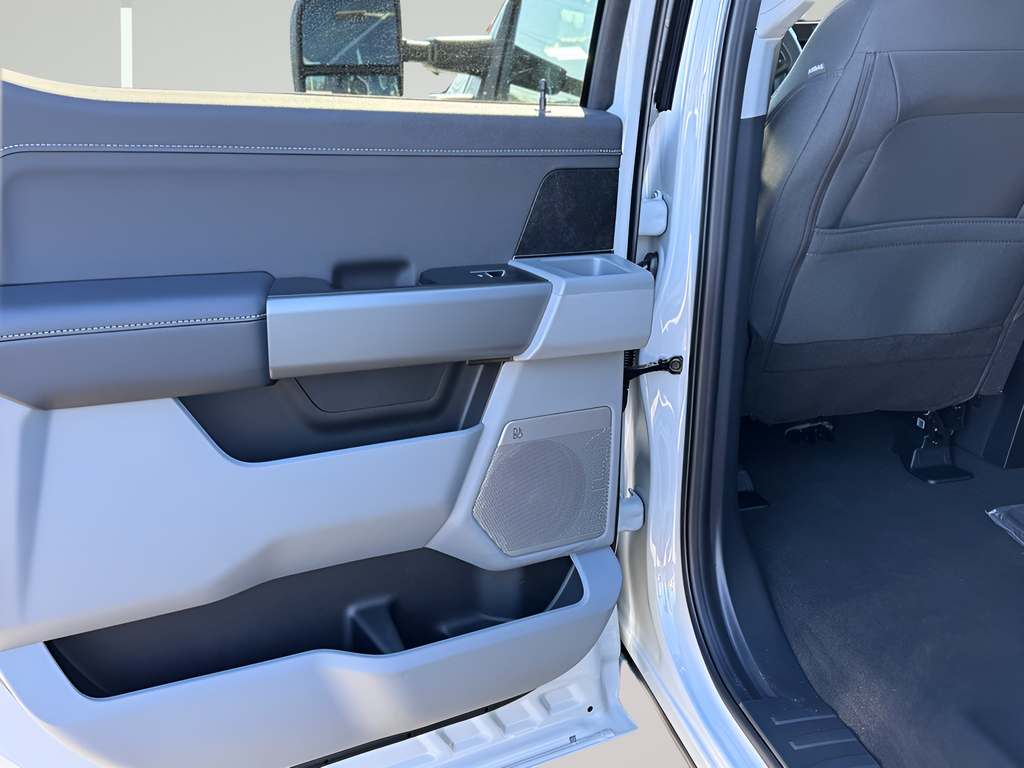 2026 Ford F-350SD XLT DRW