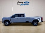 2026 Ford F-350SD XLT DRW