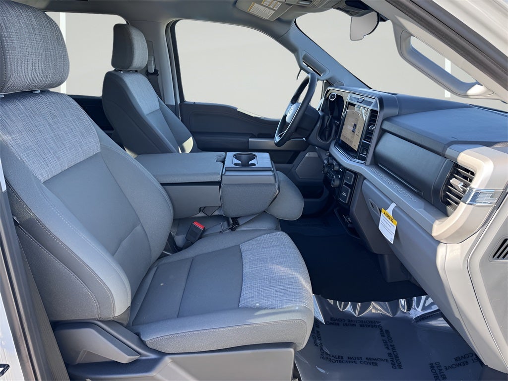 2026 Ford F-350SD XLT DRW