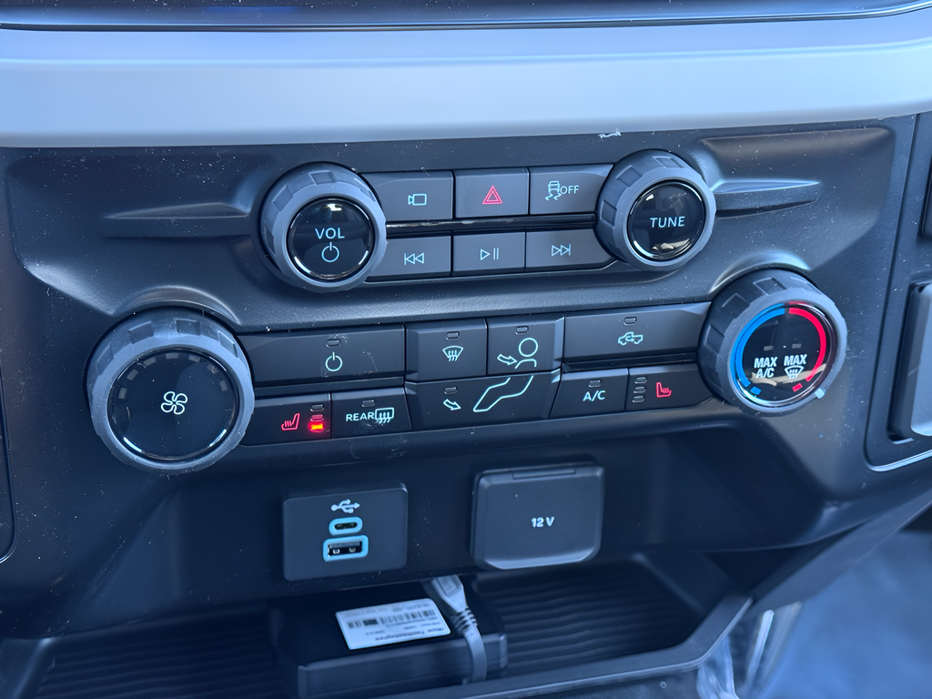 2026 Ford F-350SD XLT DRW