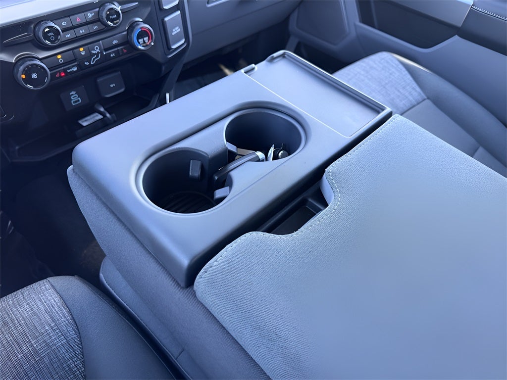 2026 Ford F-350SD XLT DRW