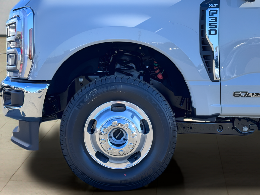 2026 Ford F-350SD XLT DRW