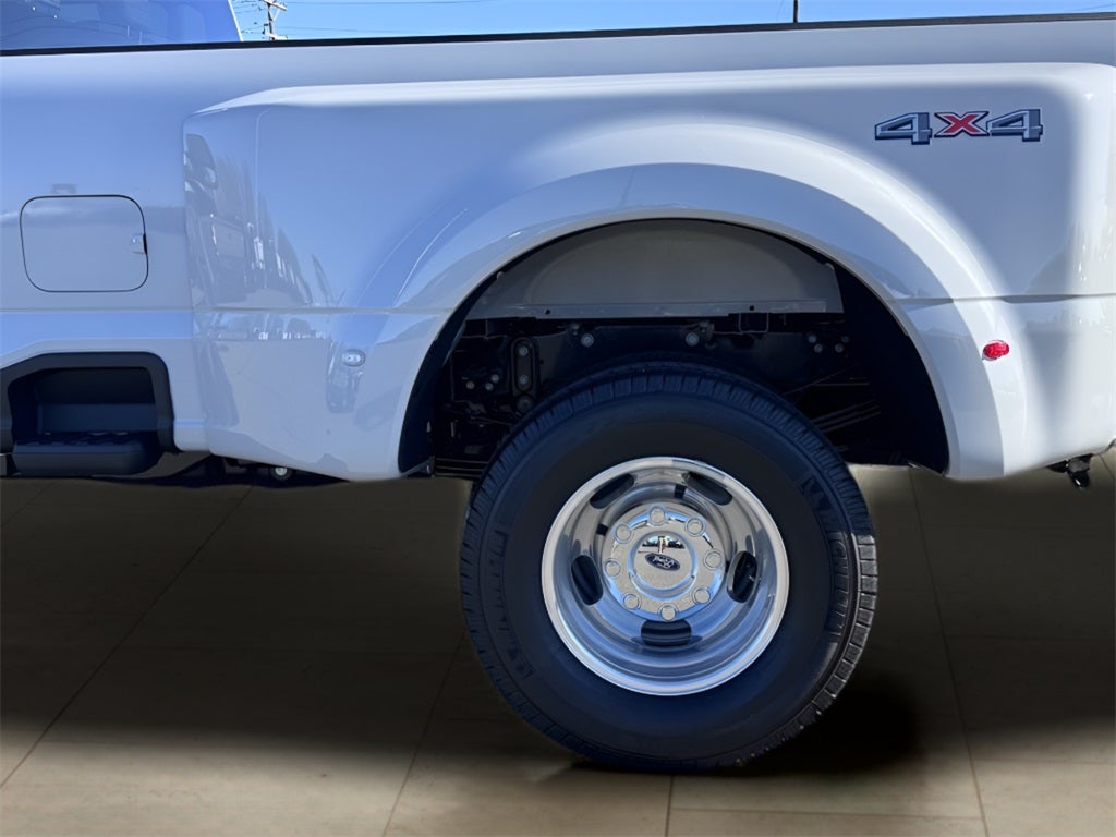 2026 Ford F-350SD XLT DRW