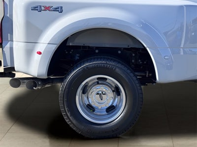 2026 Ford F-350SD XLT DRW