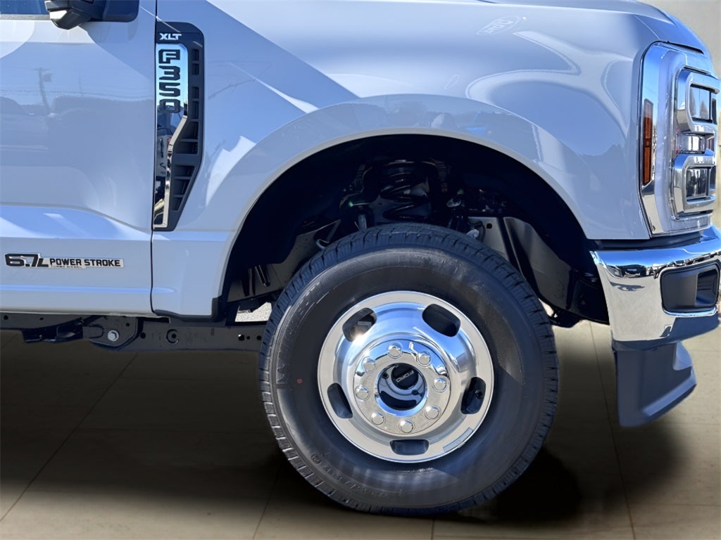 2026 Ford F-350SD XLT DRW