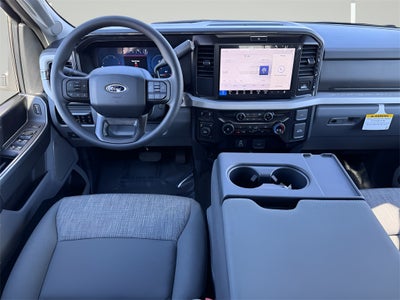 2026 Ford F-350SD XLT DRW