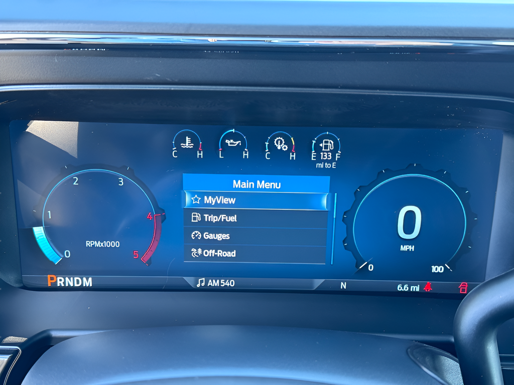 2026 Ford F-350SD XLT DRW