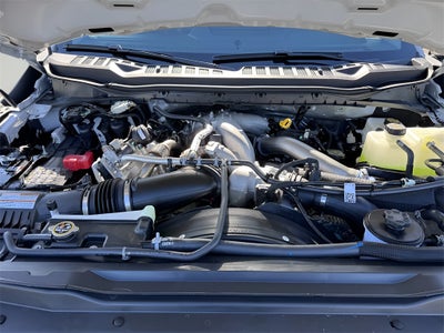 2026 Ford F-350SD XLT DRW