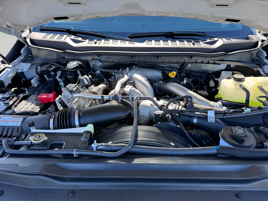 2026 Ford F-350SD XLT DRW