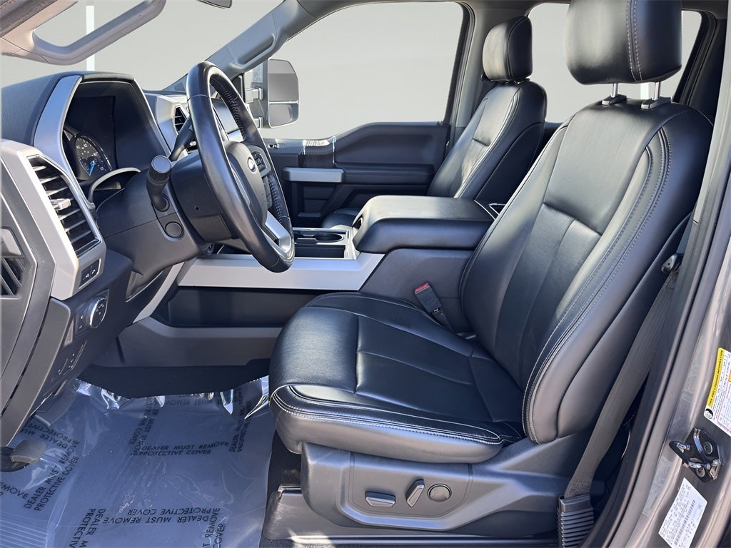 2021 Ford F-350SD Lariat DRW