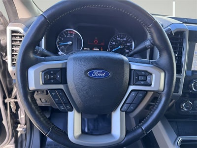 2021 Ford F-350SD Lariat DRW