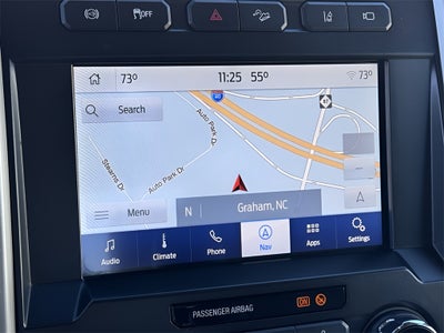 2021 Ford F-350SD Lariat DRW