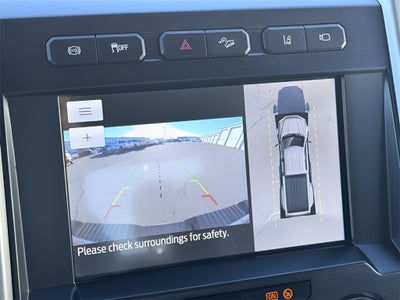 2021 Ford F-350SD Lariat DRW