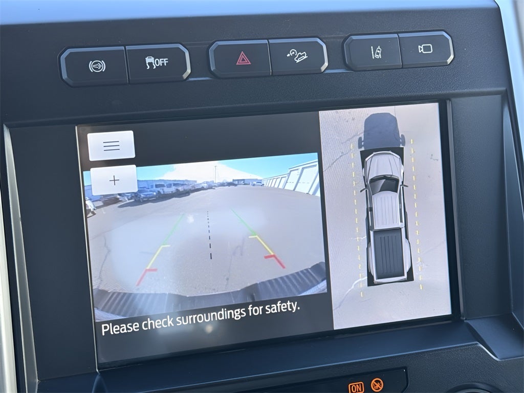 2021 Ford F-350SD Lariat DRW