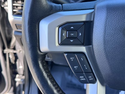 2021 Ford F-350SD Lariat DRW