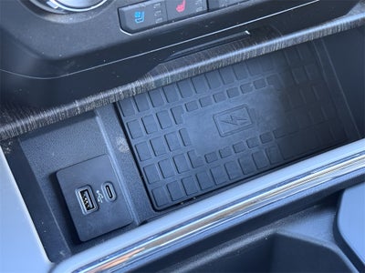 2021 Ford F-350SD Lariat DRW