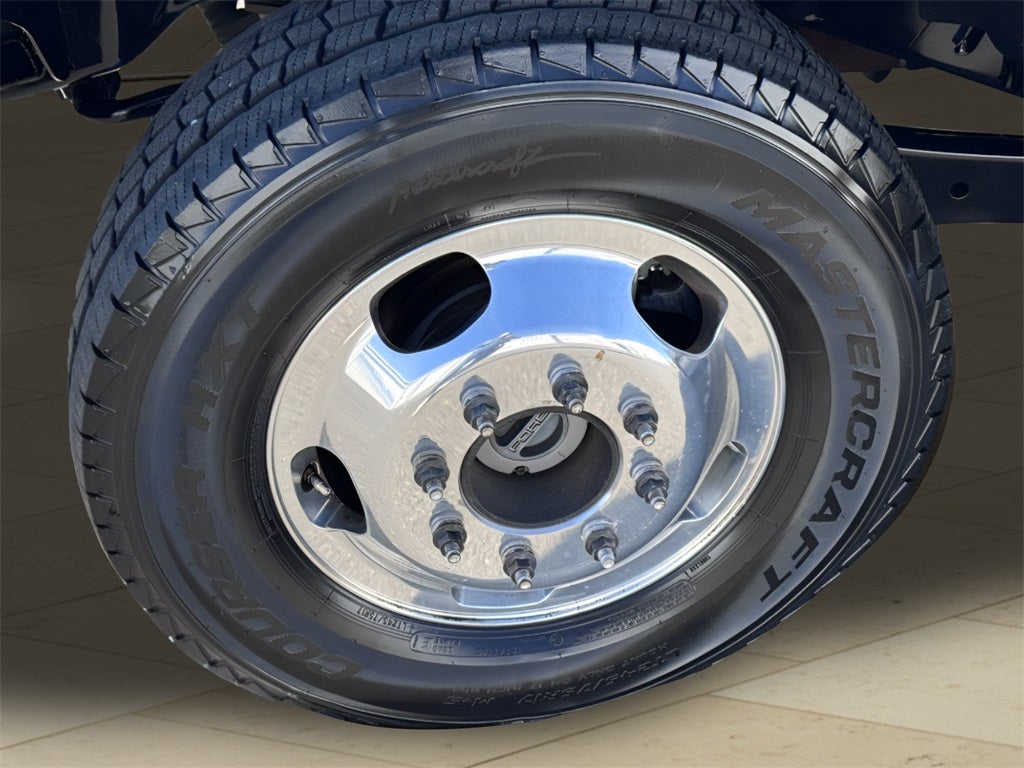 2021 Ford F-350SD Lariat DRW